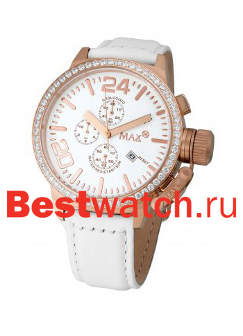 Часы MAX XL Watches Classic 5-max413